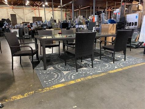 Rivercity auctions - River City Furniture Auction. July 5, 2021 ·. ***DALLAS AUCTION ENDS TUESDAY*** Celebrate America's Birthday with some new patio furniture or household furniture, camping equipment, exercise items, toys, BRAND NEW appliances and so much more! Online Auction ends TUESDAY at 7:00 pm. Pick up in Dallas, Texas Click here to place your …